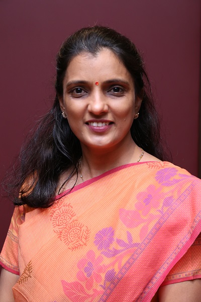 Dr.Rushina Singhi,